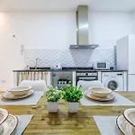 Living Appartement *