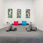 Living Appartement Cordoue