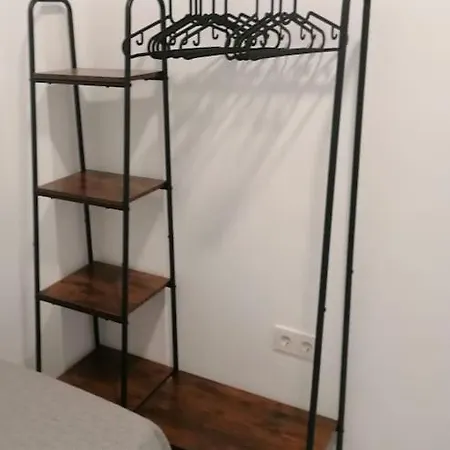 Living 2 Apartment Cordoba