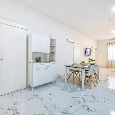 Apartamento Living *