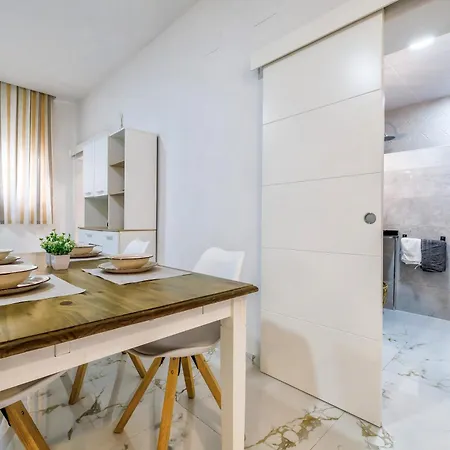 Living Apartamento
