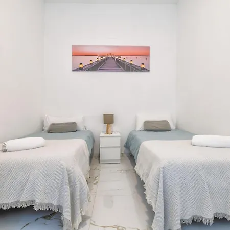 Apartamento Living *