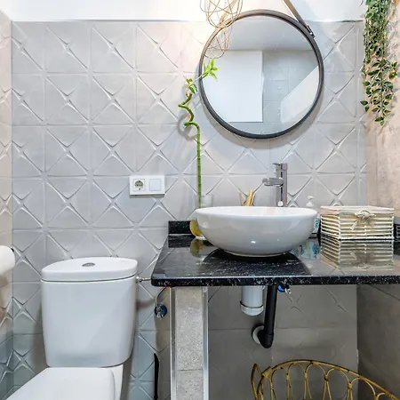 Apartamento Living