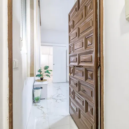 Living Apartamento