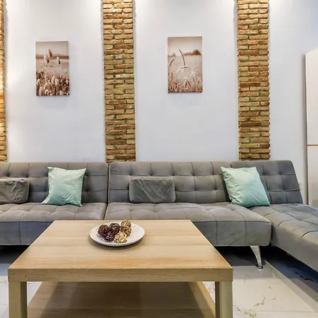 Appartement Living Cordoue