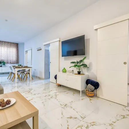 Appartement Living Cordoue