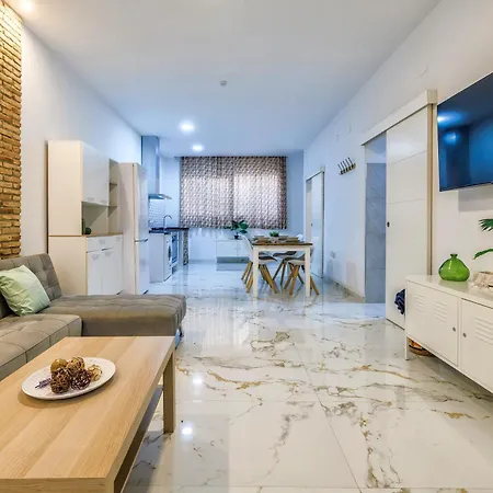 Appartement Living *