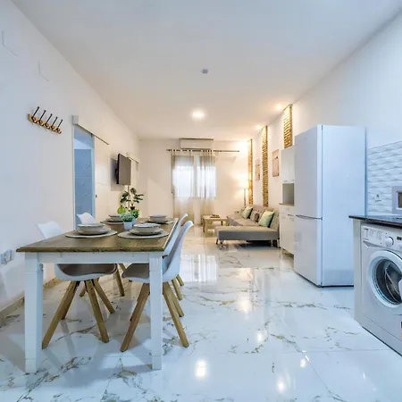 Appartement Living *