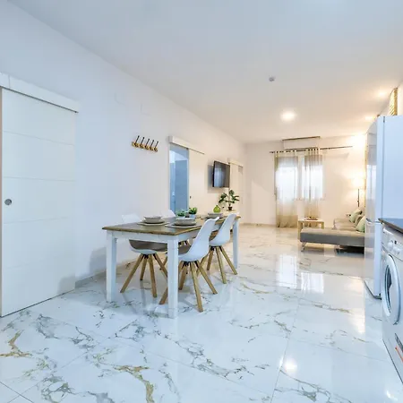 Apartamento Living *