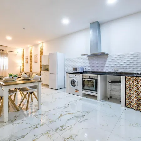 Apartamento Living *