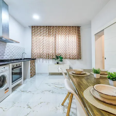 Apartamento Living Córdova