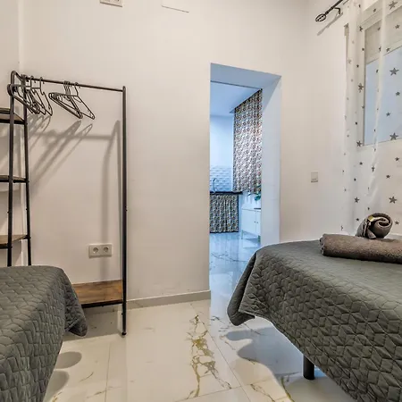 Apartamento Living