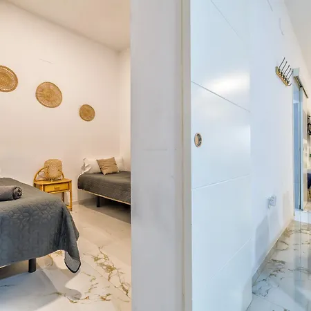 Apartamento Living
