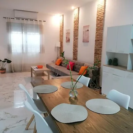 Apartamento Living 2 *