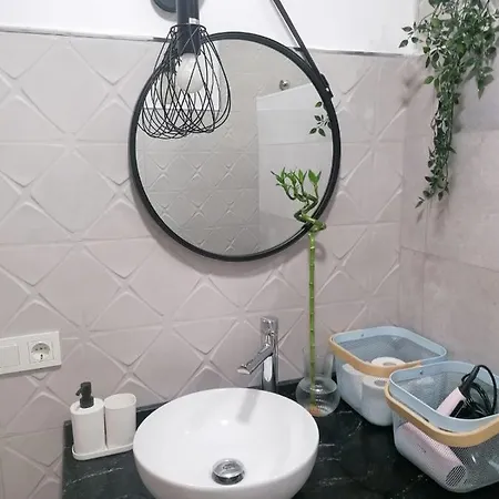 Apartamento Living 2