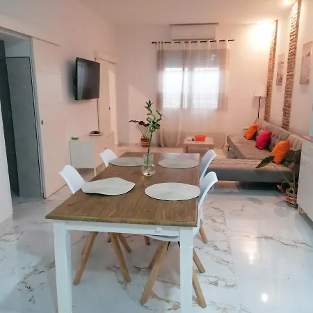 Apartamento Living 2
