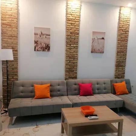 Apartamento Living 2 Córdoba