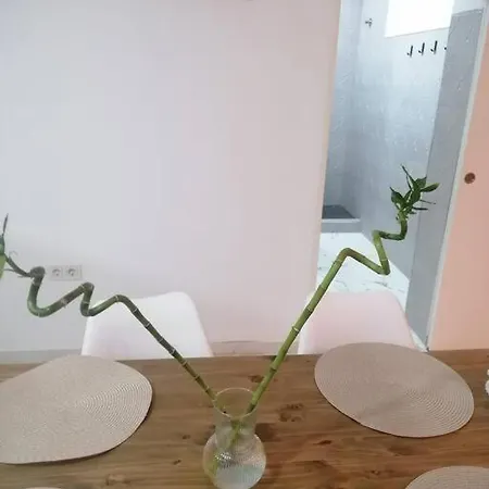 Living 2 Apartamento