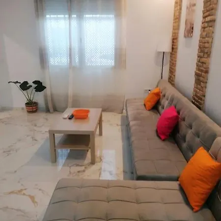 Living 2 Apartamento *